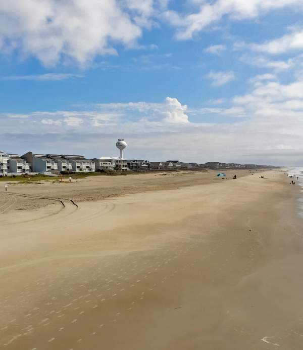 Things to Plan Ahead for Your Beach Trip to NC’s Brunswick Islands