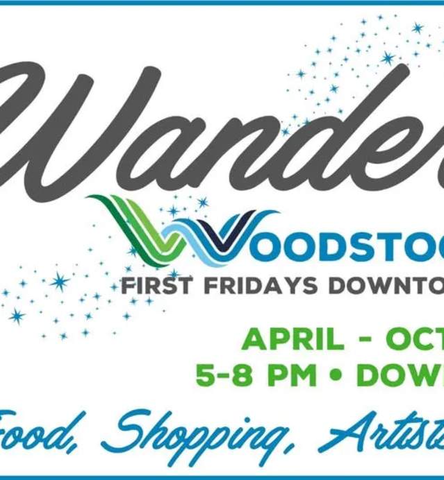 Wander Woodstock