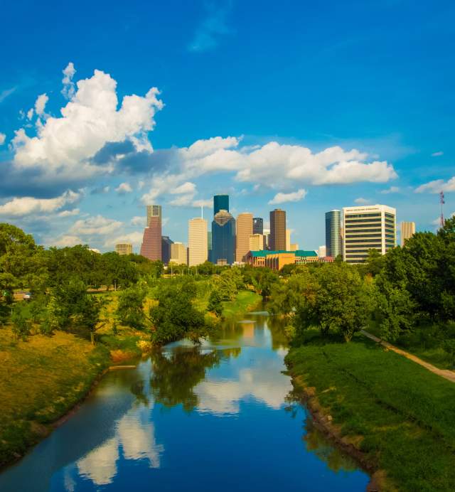skyline