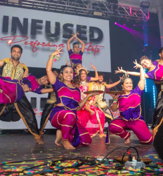 Houston Diwali Festival
