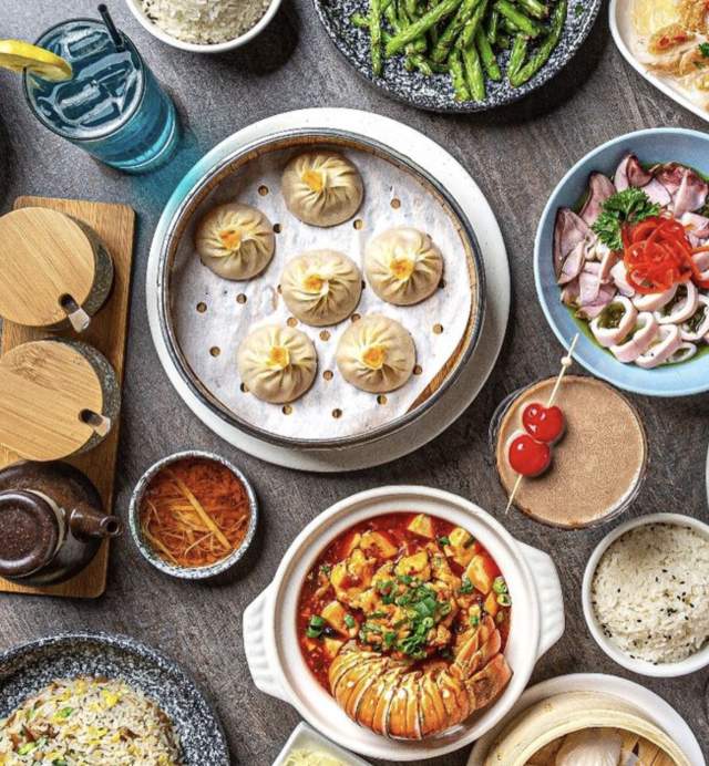 Duck N Bao