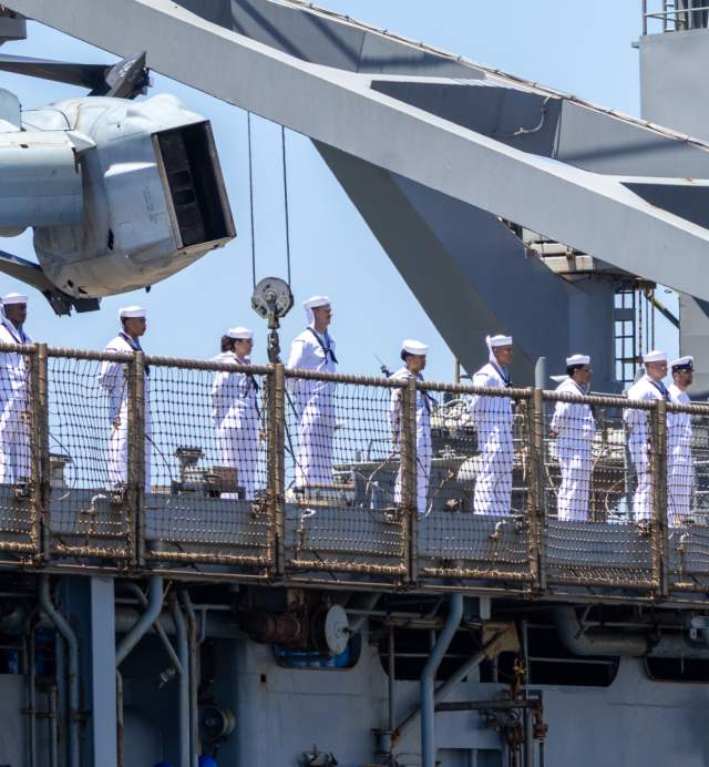 Fleet Week