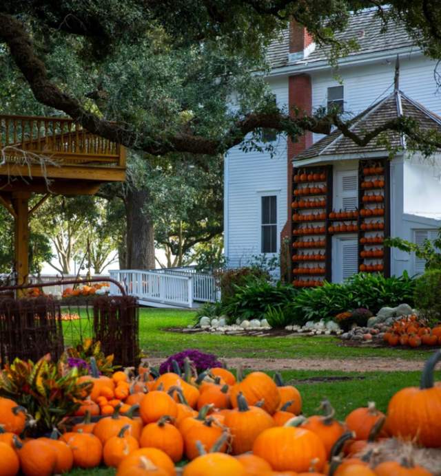 George Ranch Historical Park