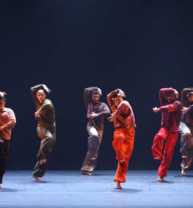 Houston Theater Week