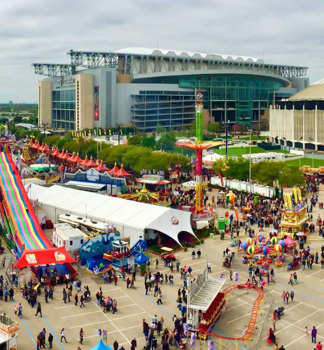 Tips on Where to Shop in Houston | Shopping & Boutiques