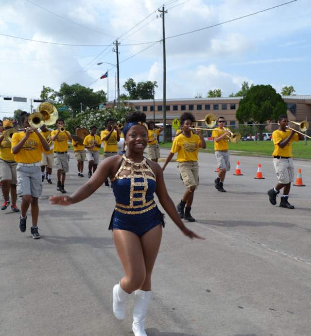 Juneteenth Parade