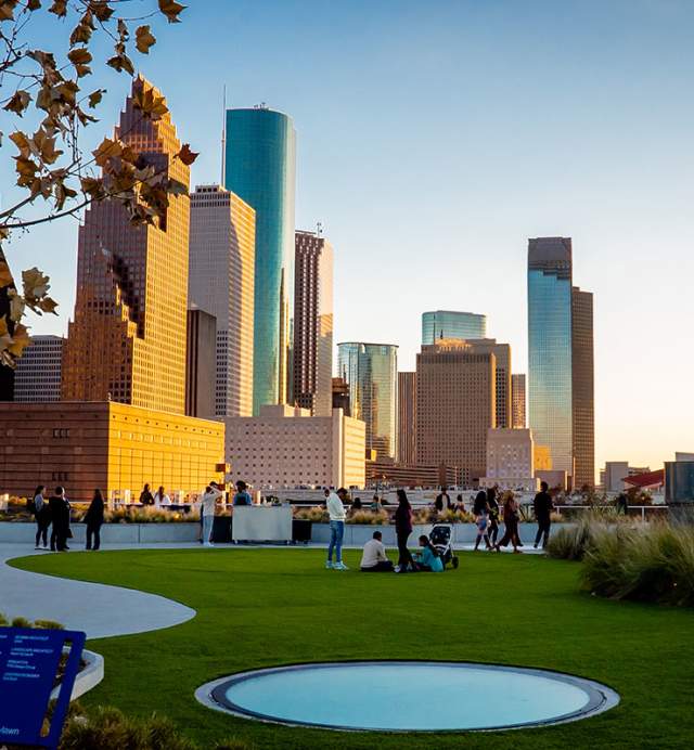 POST Skylawn Skyline