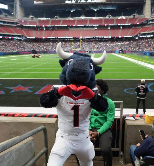 Reliant Park