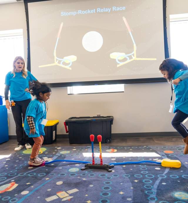 Space Center Houston - Summer Camp