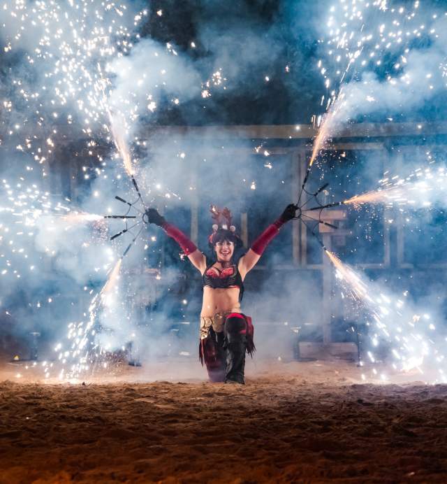 Texas Renaissance Festival