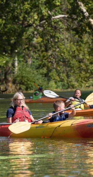 Explore More, Spend Less: Free & Affordable Things to Do in Dayton