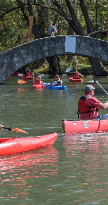 4 Great Reasons to Attend the Free, Wagner Subaru Outdoor Experience in Dayton, Ohio