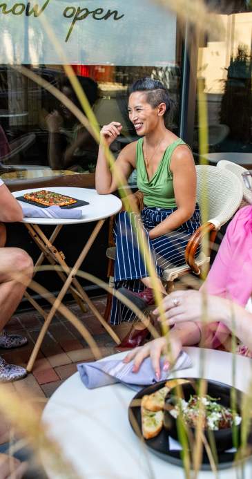 Savor the Flavor: A Foodie's Guide to Dining in Downtown Dayton