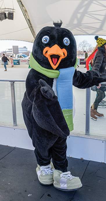 5 Things To Do in Dayton Over Thanksgiving Weekend