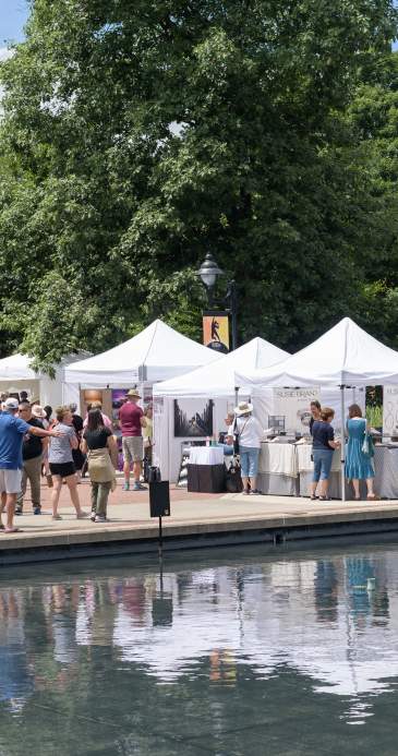 Discover the Unexpected: Dayton’s Most Delightfully Surprising Festivals