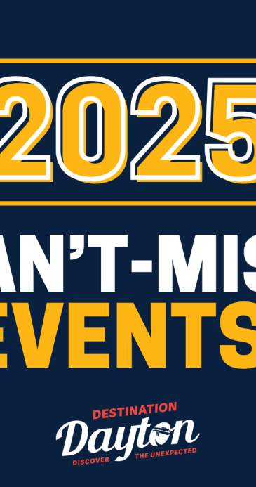 Unveiling 2025: Can't-Miss Dayton Events to Kickstart Your New Year