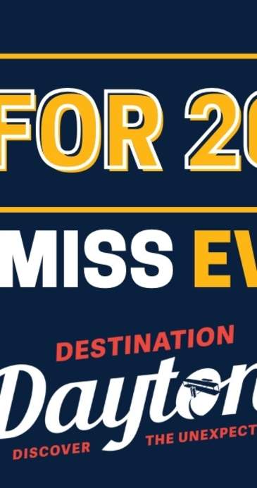 26 Things for 2026: Your Dayton, Ohio Bucket List for the New Year