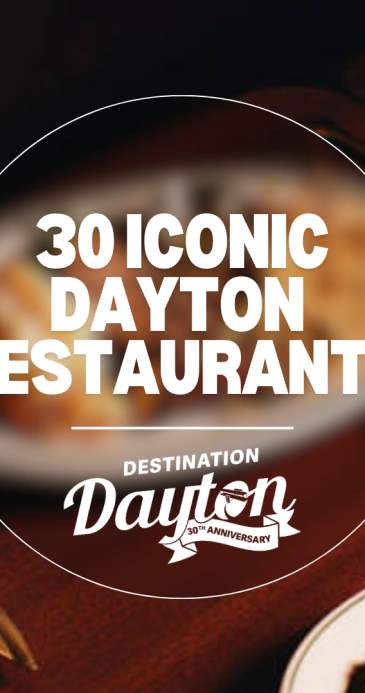 30 Must-Try Dayton Restaurants: A Culinary Journey