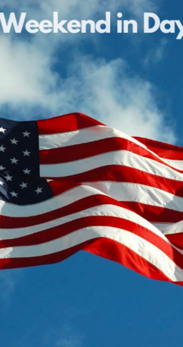 What To Do For Fourth of July Weekend in Dayton, OH