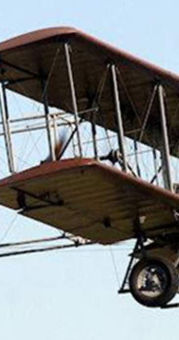 Discover Dayton's Skyward Wonders: 5 Can't-Miss Aviation Sites