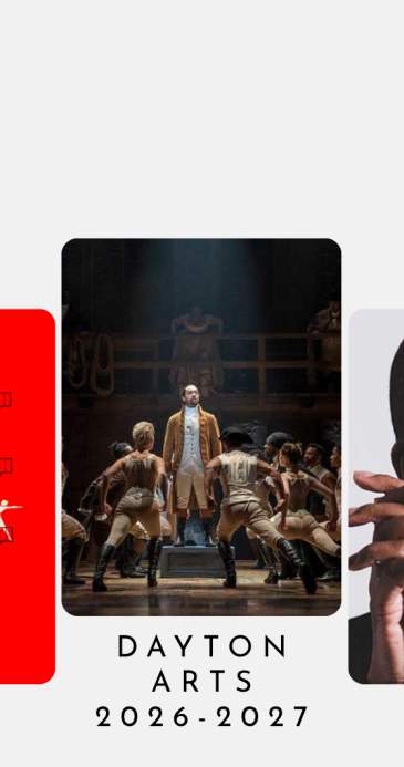 6 Can't Miss Arts Events in the 2026-2027 Season