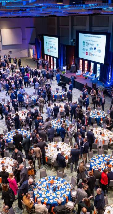Planning the Perfect Meeting in Dayton, Ohio