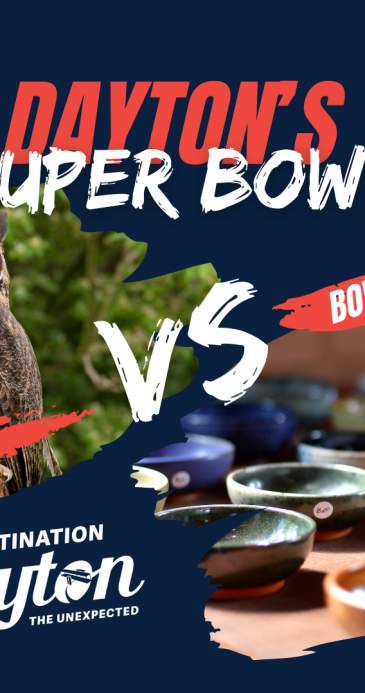 Your Super Sunday Guide to the Best Bowls and Superb Owls in Dayton!