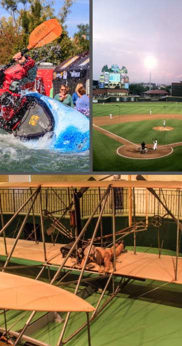 11 Ways to Celebrate Father’s Day in Dayton, Ohio