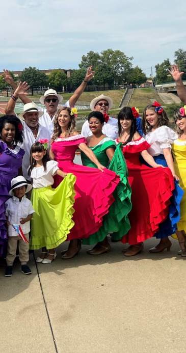 Dayton's Hispanic Heritage Festival Celebrates Culture, Community and Connection
