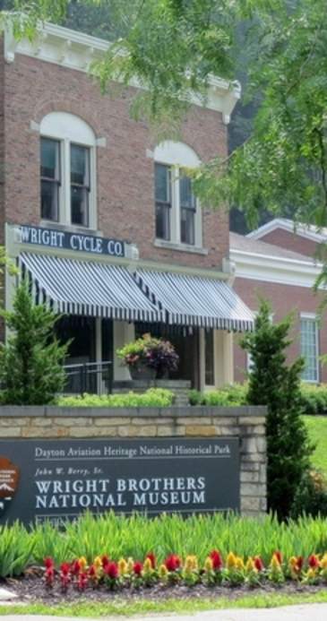 3 Fun Facts about the Wright Brothers Museum