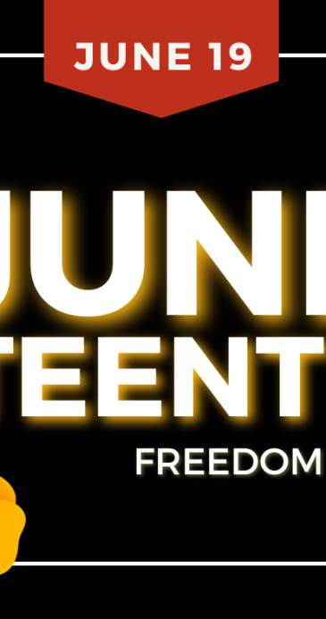 Celebrate Juneteenth in Dayton