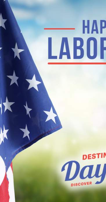 Discover Exciting Activities This Labor Day Weekend in Dayton, Ohio