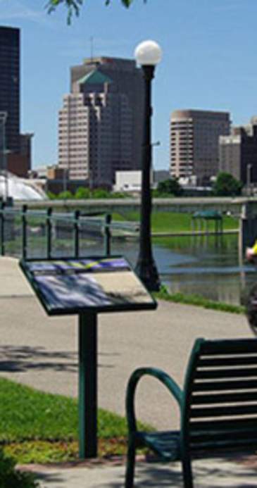 Discover the Unexpected: 7 Unique Recreation Adventures in Dayton