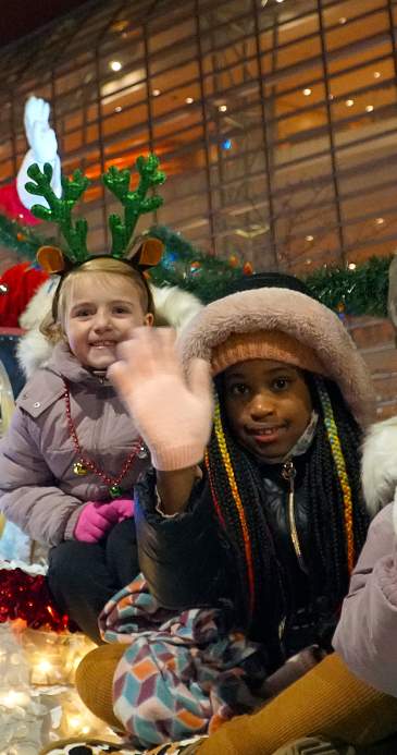 2025 Dayton Holiday Festival Returns on November 28
