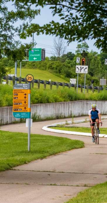 The Latest on the Great Miami River Trail: 2026 Update