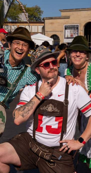 5 Festivals to Round Out the Summer Season in Dayton