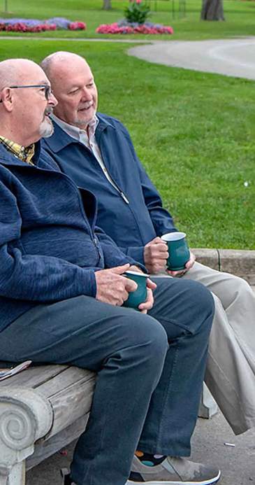 Pride Month Resource: Senior Living Options for LGBTQIA+ Adults