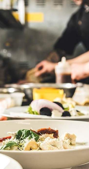 Discover an Unexpected Week to Savor: Dayton's Summer Restaurant Week Returns July 20-27