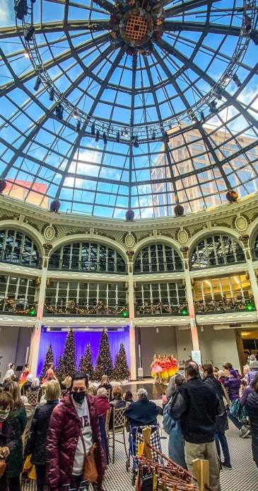 5 Unique Holiday Shopping Ideas in Dayton