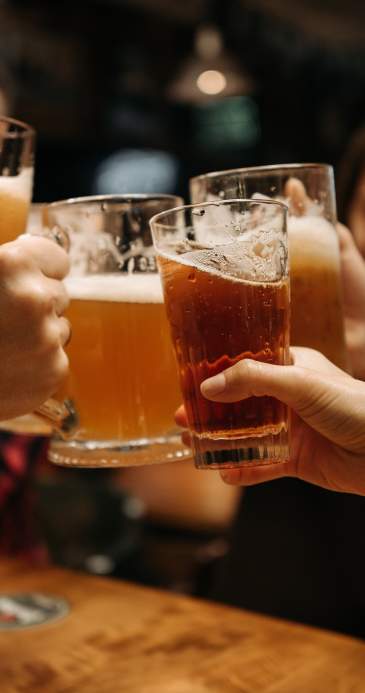 Discover the Unexpected Flavor of Dayton: Local Craft Breweries