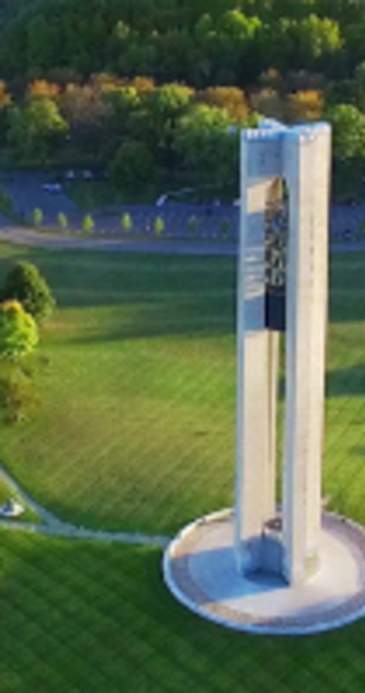 Carillon Historical Park, Home to the Wright Brothers National Museum, Celebrates 75 Years