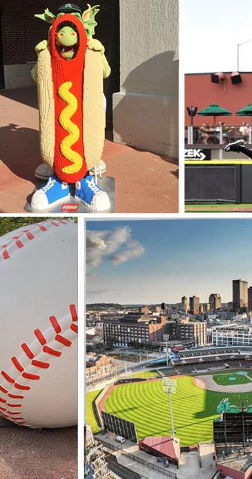 25 Fun Facts about the Dayton Dragons Ahead of 2026 Season