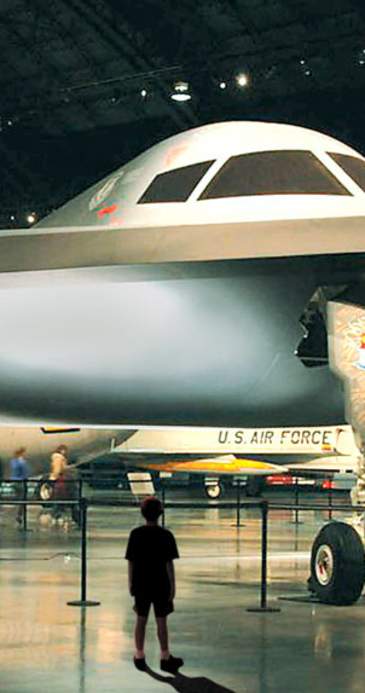 5 Must-See Attractions for Dayton First Timers