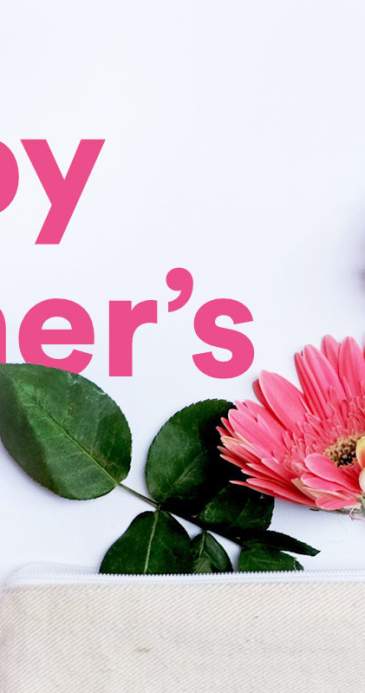 How to Celebrate Mother's Day in Dayton