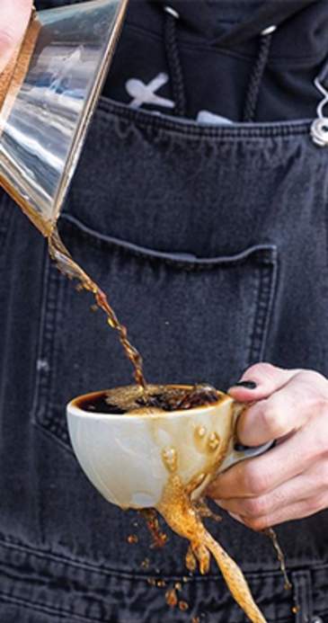 Your Guide to Coffee Shops in Dayton, OH