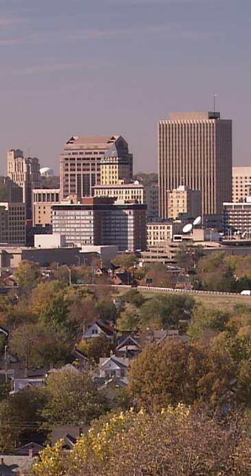 A “Baker’s Dozen” Questions with Destination Dayton President & CEO John Oney