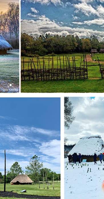 Celebrating Native American Heritage Month in Dayton, Ohio