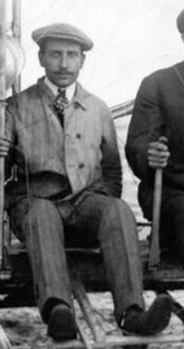 10 Facts About The Wright Brothers You May or May Not Know!