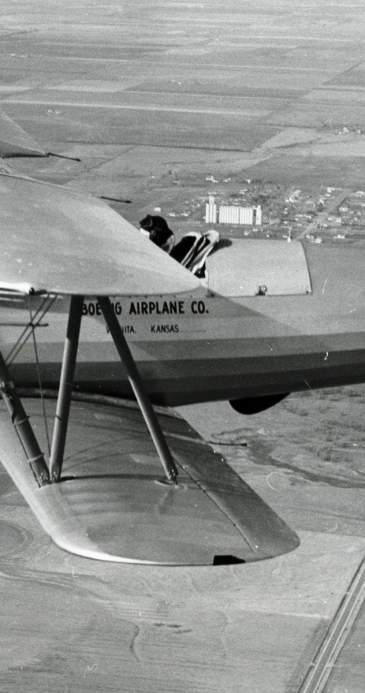 Stearman Fly-in
