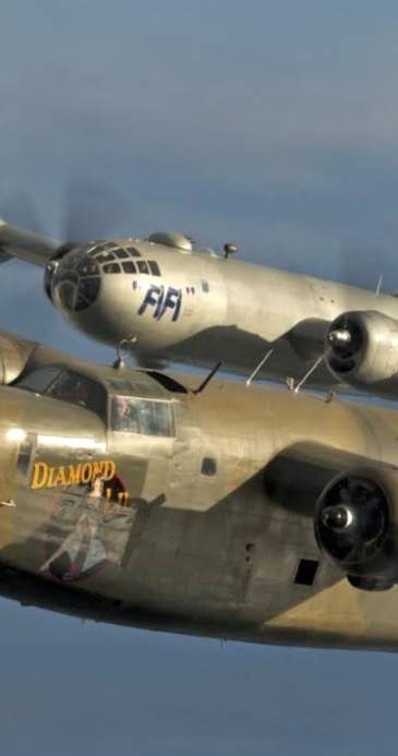 AirPower History Tour